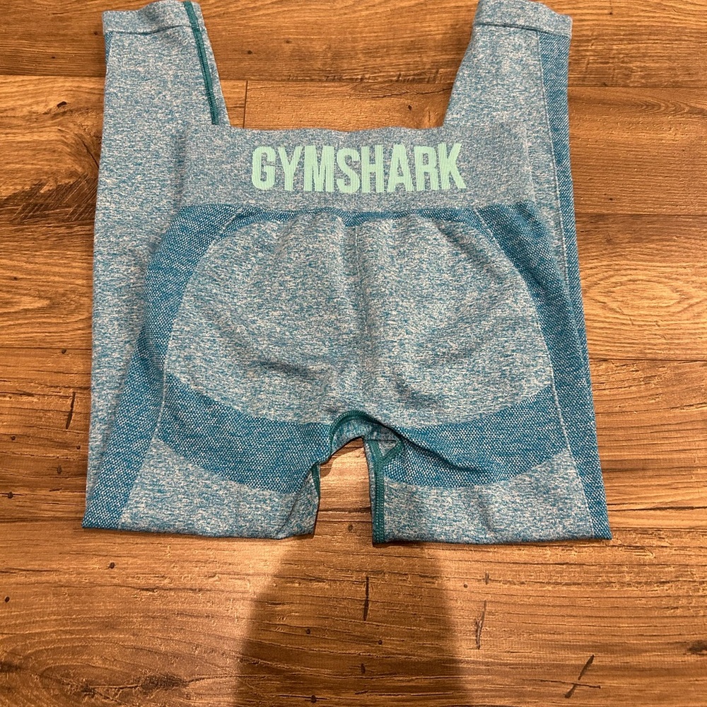 New/Never Worn Gymshark Leggings